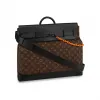 路易威登/Louis Vuitton Steamer 中号手袋 M44474