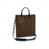 路易威登/Louis Vuitton Sac Plat 手袋 M44475