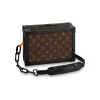 路易威登/Louis Vuitton Soft Trunk 手袋 M44478