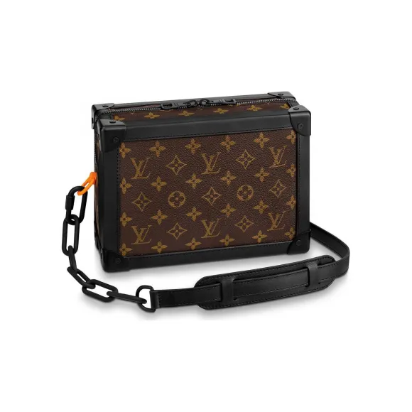 路易威登/Louis Vuitton Soft Trunk 手袋 M44478