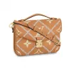路易威登/Louis Vuitton(LV) POCHETTE MÉTIS 手袋 M46018