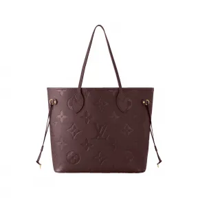 路易威登/Louis Vuitton(LV) Neverfull MM - 豪华单肩包和斜挎包- 手提包| 手袋 女款M46599 M46599