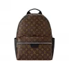 路易威登/Louis Vuitton(LV) Discovery PM 背包 Monogram Macassar 帆布 - 皮具系列 M46684