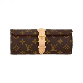 路易威登/Louis Vuitton 3只装腕表盒 M47530