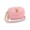 路易威登/Louis Vuitton(LV) 女士 NEW WAVE 相机包 M53683