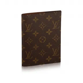 路易威登/Louis Vuitton(LV) 笔记本封面 PM Monogram Monogram 帆布 - 书籍和文具 M60468