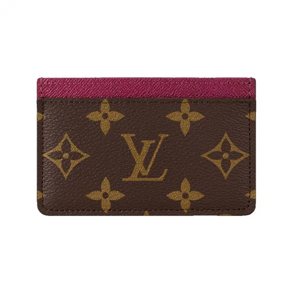 路易威登/Louis Vuitton 卡套 M60703