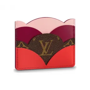 路易威登/Louis Vuitton 卡夹 M63056