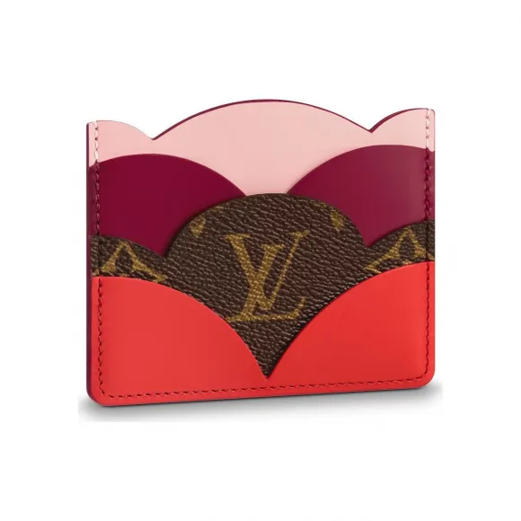 路易威登/Louis Vuitton 卡夹 M63056