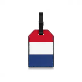 路易威登/Louis Vuitton 姓名吊牌 M63338