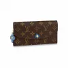 路易威登/Louis Vuitton EMILIE 钱夹 M63895