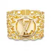 路易威登/Louis Vuitton Louise 手镯 M64282