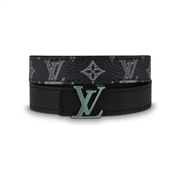 路易威登/Louis Vuitton(LV) 男士 手链 M6428D