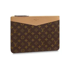 路易威登/Louis Vuitton(LV) 女士 Daily 手包 M64591