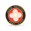 路易威登/Louis Vuitton Summer Feel Round Flower Coin 磁吸贴饰 M67294