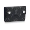 路易威登/Louis Vuitton(LV) 男士 DISCOVERY 短款钱夹 M67630