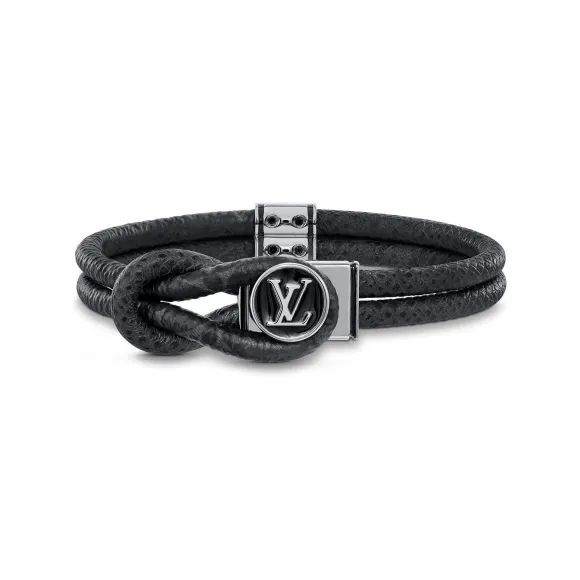 路易威登/Louis Vuitton(LV) Loop It 手镯 M6780D