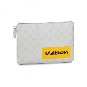 路易威登/Louis Vuitton POCHETTE CHAINE 大号手包 M68310
