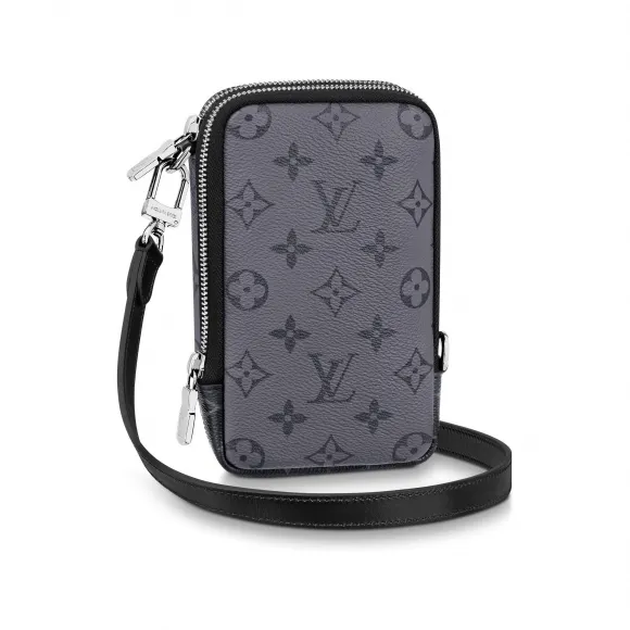 路易威登/Louis Vuitton(LV) DOUBLE PHONE 斜挎包 M69534
