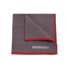 路易威登/Louis Vuitton VVV 口袋巾 M70217