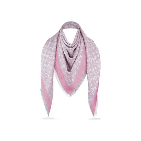 路易威登/Louis Vuitton Infra Monogram 披肩 M70663