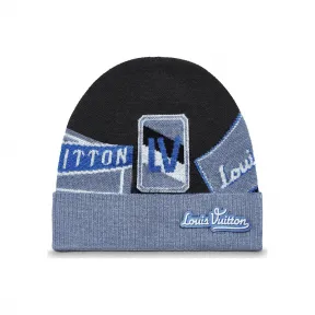 路易威登/Louis Vuitton Travel Stamps 帽子 M70729