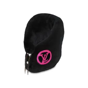 路易威登/Louis Vuitton LV In The Hood 帽子 M70880