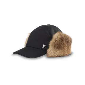 路易威登/Louis Vuitton LV Wilderness Chapka 帽子 M70926