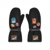 路易威登/Louis Vuitton LV Alpes 手套 M71194