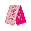 路易威登/Louis Vuitton(LV) 女士 Team Louis 围巾 M71586