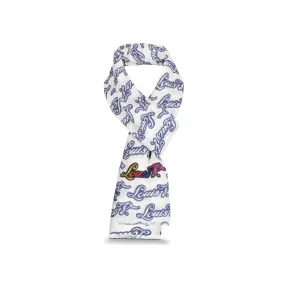 路易威登/Louis Vuitton Louis V 长围巾 M71629