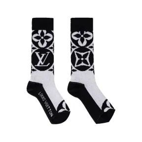 路易威登/Louis Vuitton(LV) MEDALLION 袜子 M7269S