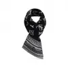 路易威登/Louis Vuitton(LV) AMAZINGRAM 长围巾 M76388