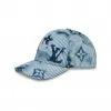 路易威登/Louis Vuitton(LV) 男士 棒球帽 M76754