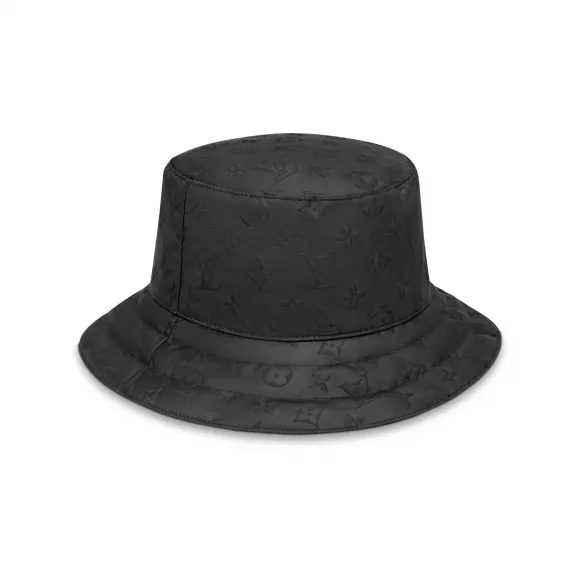 路易威登/Louis Vuitton(LV) 男士 渔夫帽 M77118