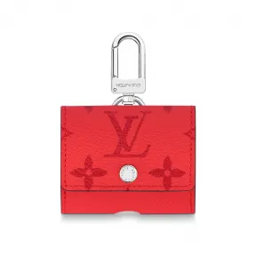 路易威登/Louis Vuitton(LV) 男士 耳机包 M77284