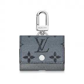 路易威登/Louis Vuitton(LV) 男士 耳机包 M77285