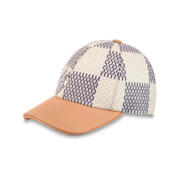 路易威登/Louis Vuitton(LV) 女士 棒球帽 M77447