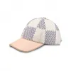 路易威登/Louis Vuitton(LV) DAMIER AZUR 帽子 M77448