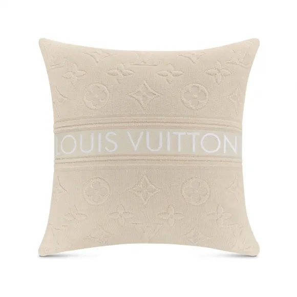 路易威登/Louis Vuitton(LV) 靠垫 M77528