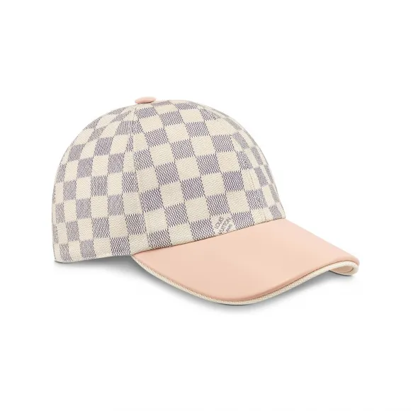 路易威登/Louis Vuitton(LV) 女士 棒球帽 M77785