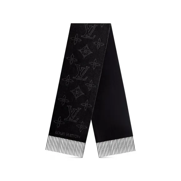 路易威登/Louis Vuitton(LV) Mahina Flight Mode 围巾 S00 - 饰品配件 M77902