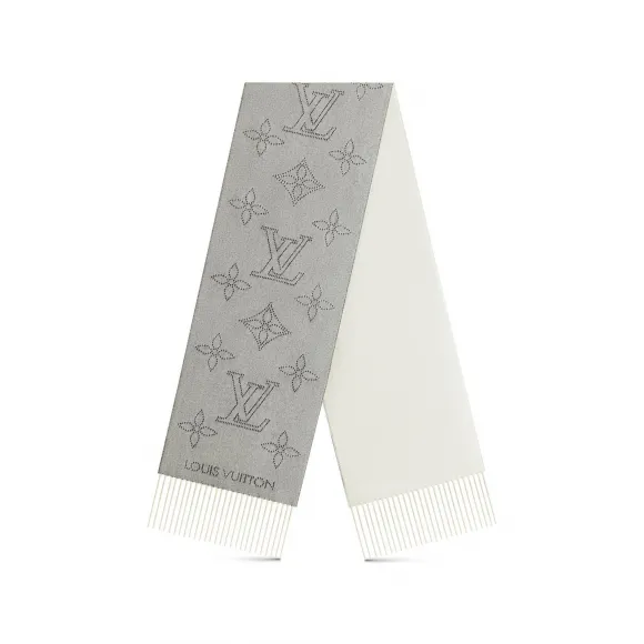 路易威登/Louis Vuitton(LV) Mahina Flight Mode 围巾 S00 - 饰品配件 M77903