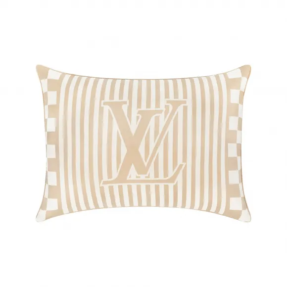 路易威登/Louis Vuitton(LV) LV 图形沙滩垫 S00 - 男士 - 配饰 M78807