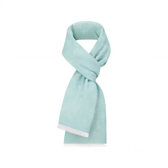 路易威登/Louis Vuitton(LV) Monogram Shadow 披肩 S00 - 男士 - 配饰 M78843