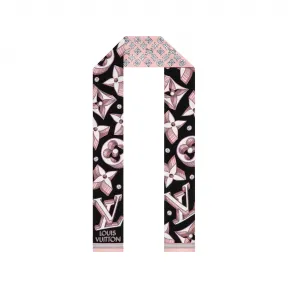 路易威登/Louis Vuitton(LV) Ultimate 3D Bandeau S00 - 配件 M78848