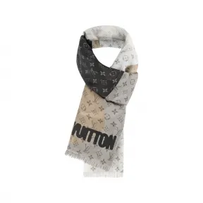 路易威登/Louis Vuitton(LV) LV Portrait 披巾 S00 - 饰品配件 M79123