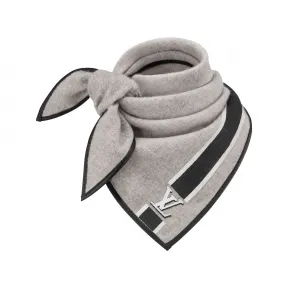 路易威登/Louis Vuitton(LV) LV Explorer 披巾 S00 - 饰品配件 M79288