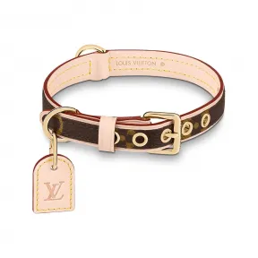 路易威登/Louis Vuitton(LV) 小号颈圈 M80340