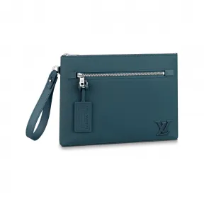 路易威登/Louis Vuitton(LV) POCHETTE IPAD 收纳包 M81029